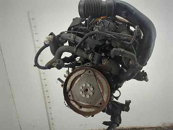Двигатель Peugeot 407 RHF, RHR, RHL Донецк