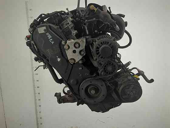 Двигатель Peugeot 407 RHF, RHR, RHL Донецк