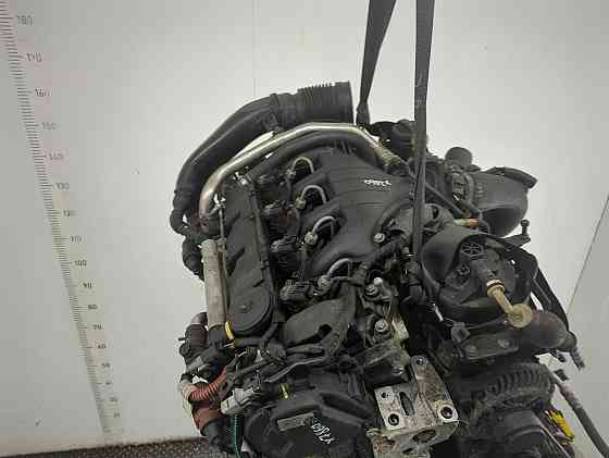 Двигатель Peugeot 407 RHF, RHR, RHL Донецк