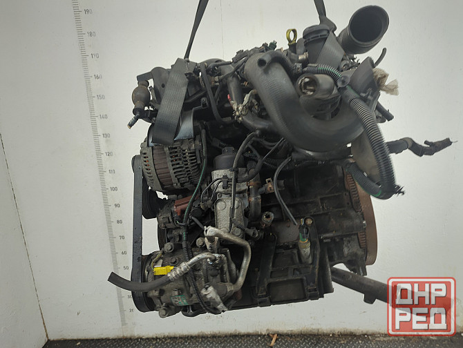 Двигатель Peugeot 407 RHF, RHR, RHL Донецк - изображение 2