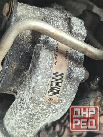 Двигатель Peugeot 407 RHF, RHR, RHL Донецк - изображение 8