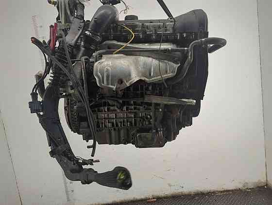 Двигатель Volvo V70 B5244T5 Донецк