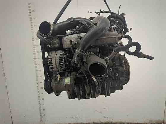 Двигатель Volvo V70 B5244T5 Донецк