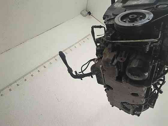 Двигатель Volvo V70 B5244T5 Донецк