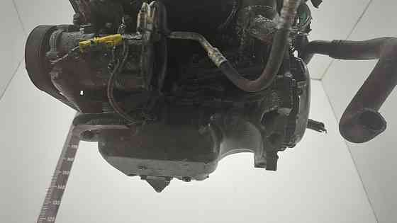 Двигатель Citroen Berlingo NFU Донецк