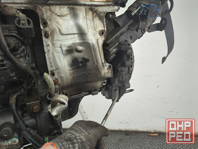 Двигатель Citroen C3 picasso 5FP, 5FW Донецк - изображение 8