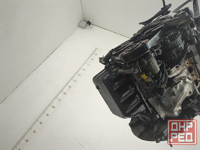 Двигатель Citroen C3 picasso 5FP, 5FW Донецк - изображение 6