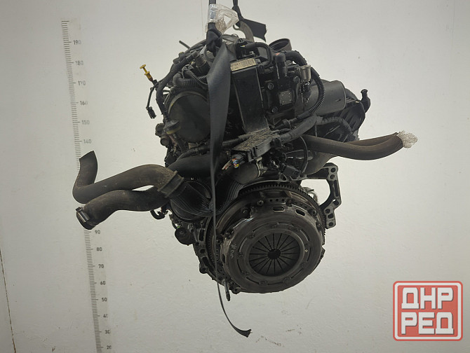 Двигатель Citroen C3 picasso 5FP, 5FW Донецк - изображение 3