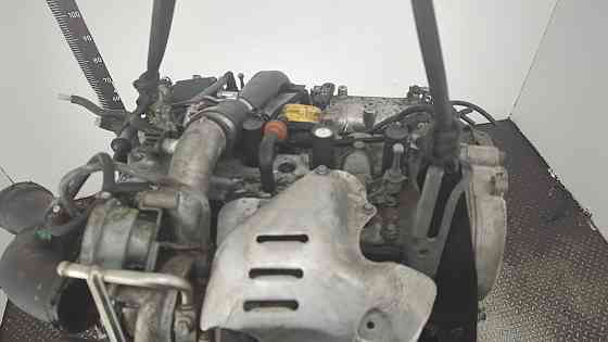 Двигатель Renault Espace 4 F4R 795 Донецк