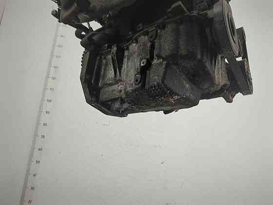 Двигатель Renault Scenic K4M 766 Донецк