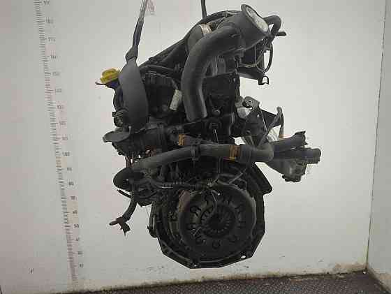 Двигатель Renault Scenic K4M 766 Донецк
