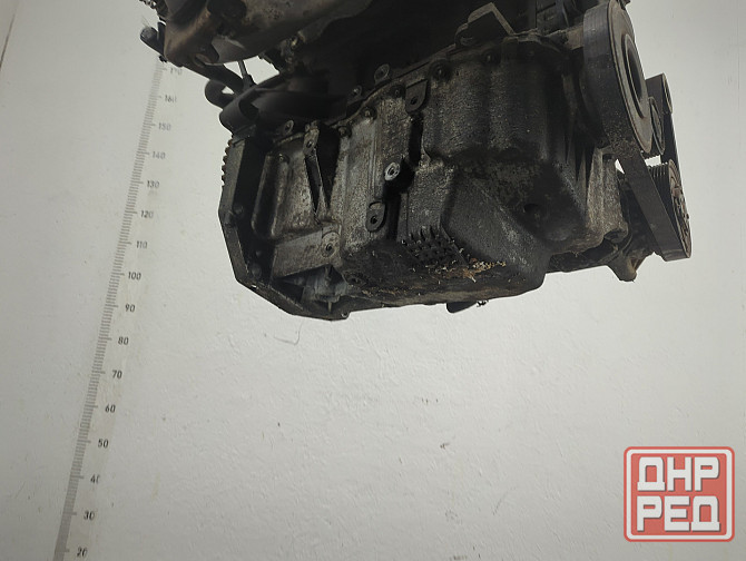 Двигатель Renault Scenic K4M 766 Донецк - изображение 6