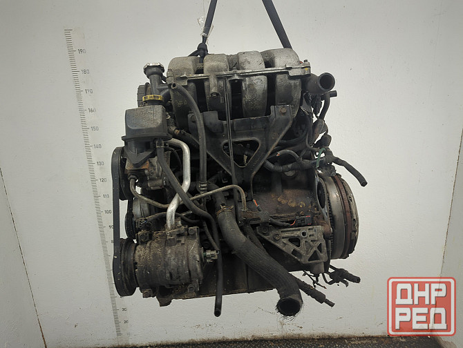 Двигатель Chrysler PT Cruiser EDT, EDV Донецк - изображение 4