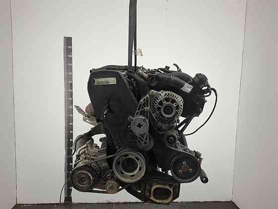 Двигатель Volkswagen Passat 5 AHL Донецк