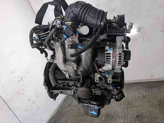 Двигатель Opel Omega B X20XEV Донецк