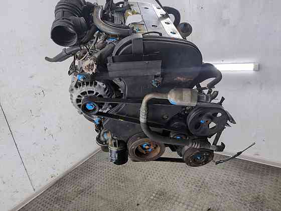 Двигатель Opel Omega B X20XEV Донецк