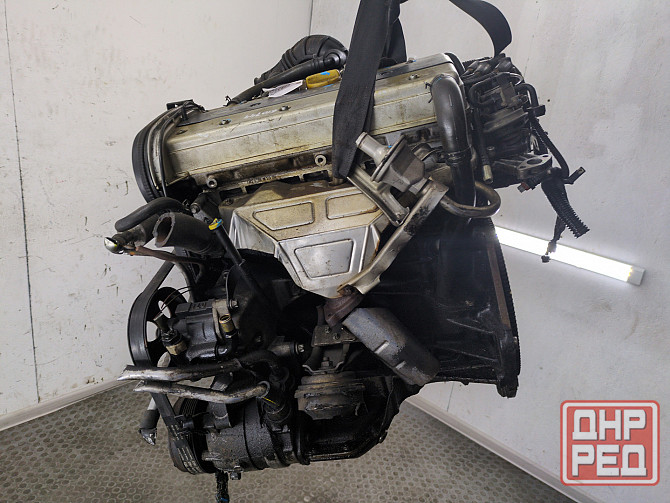 Двигатель Opel Omega B X20XEV Донецк - изображение 3