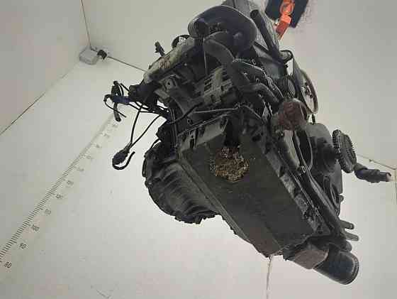 Двигатель Audi A6 (C5) BDV Донецк