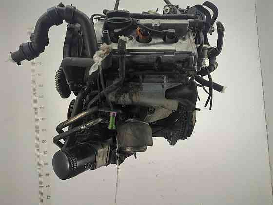 Двигатель Audi A6 (C5) BDV Донецк