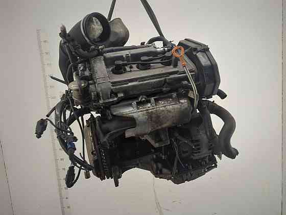 Двигатель Audi A6 (C5) BDV Донецк