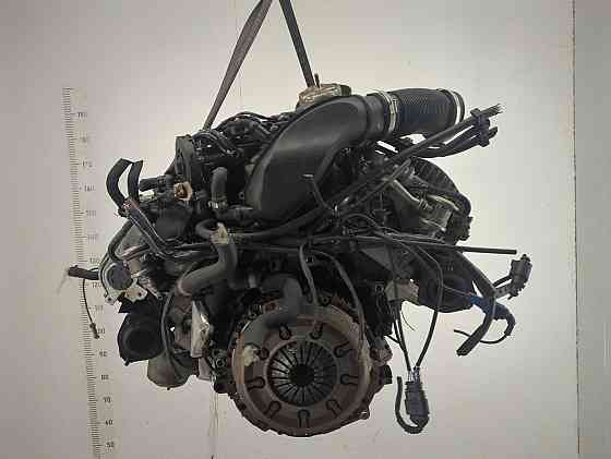 Двигатель Audi A6 (C5) BDV Донецк