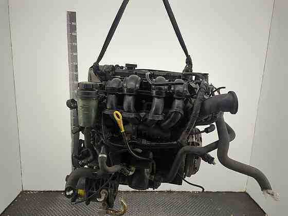 Двигатель Ford Focus 2 HXDA, HXDB Донецк