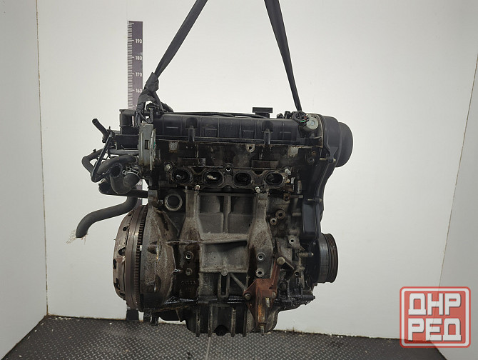 Двигатель Ford Focus 2 HXDA, HXDB Донецк - изображение 4