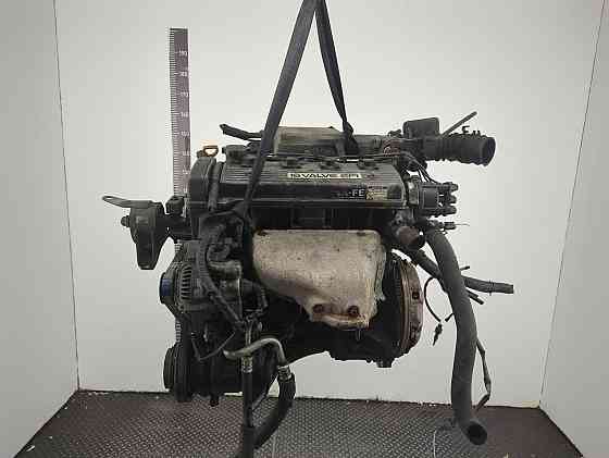 Двигатель Toyota Carina E 4AFE Донецк