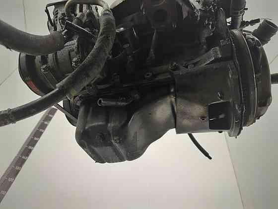 Двигатель Toyota Carina E 4AFE Донецк