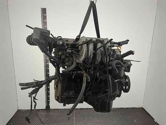 Двигатель Toyota Carina E 4AFE Донецк
