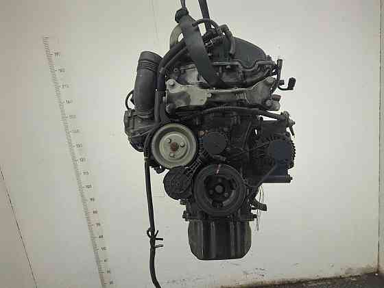 Двигатель Peugeot 207 8FS Донецк