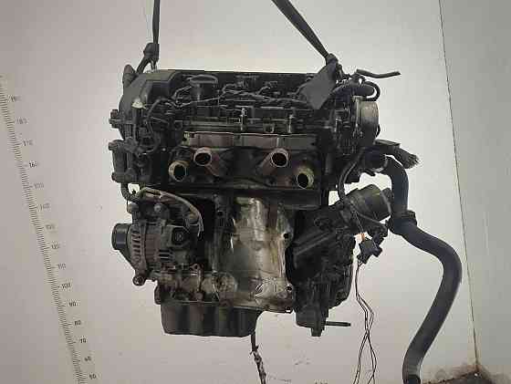 Двигатель Peugeot 207 8FS Донецк
