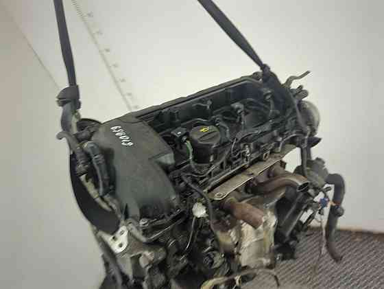 Двигатель Peugeot 207 8FS Донецк