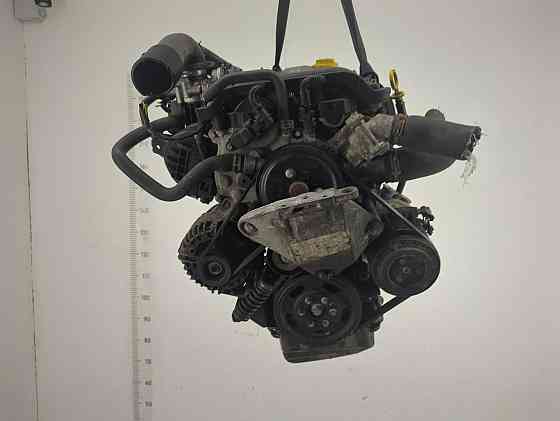 Двигатель Opel Astra H Z14XEP Донецк