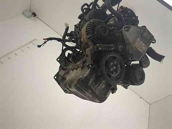 Двигатель Opel Astra H Z14XEP Донецк