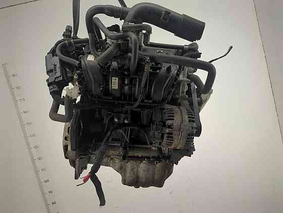 Двигатель Opel Astra H Z14XEP Донецк