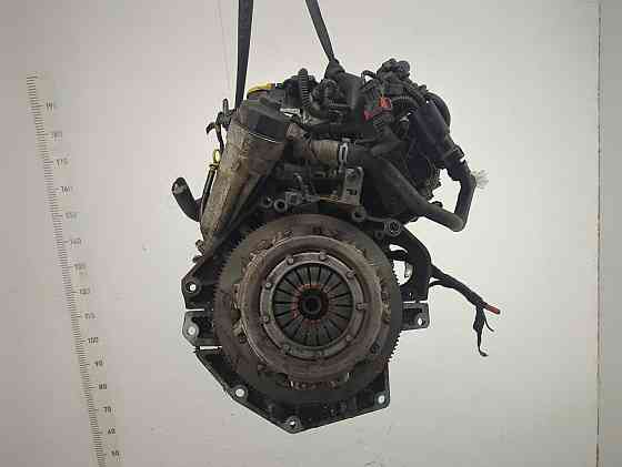 Двигатель Opel Astra H Z14XEP Донецк