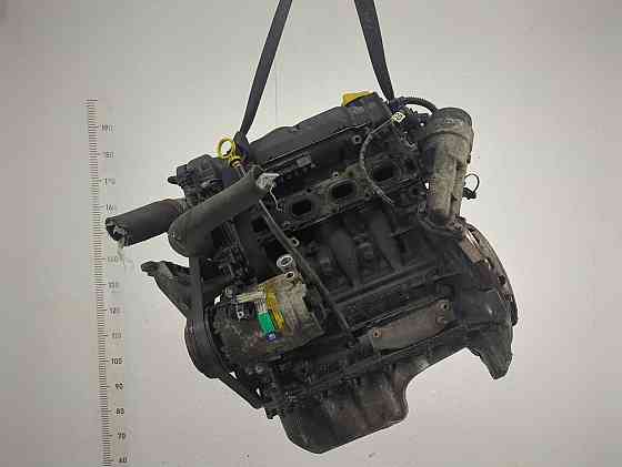 Двигатель Opel Astra H Z14XEP Донецк