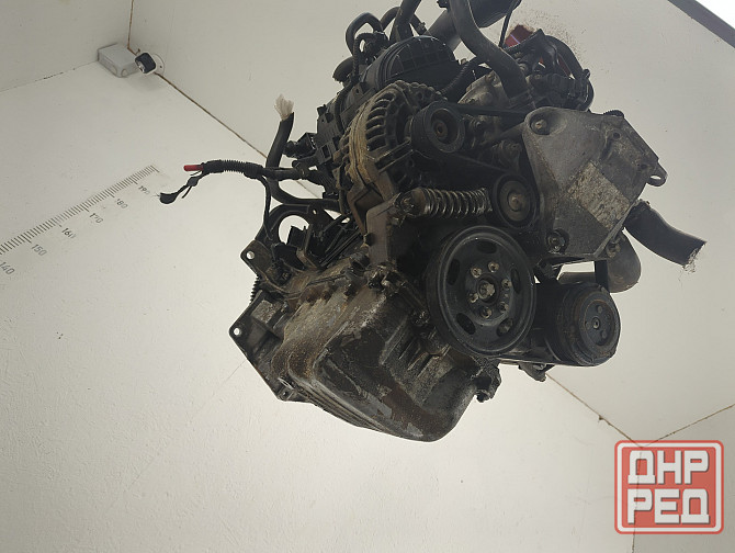 Двигатель Opel Astra H Z14XEP Донецк - изображение 6