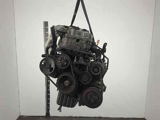 Двигатель Nissan Almera N16 QG15DE Донецк