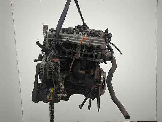 Двигатель Nissan Almera N16 QG15DE Донецк