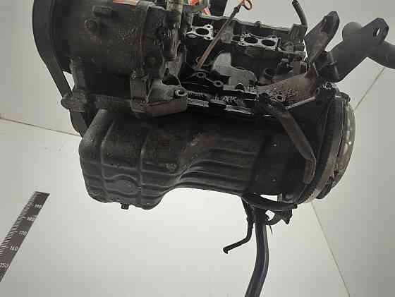 Двигатель Nissan Almera N16 QG15DE Донецк