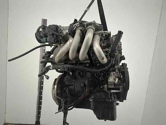 Двигатель Nissan Almera N16 QG15DE Донецк