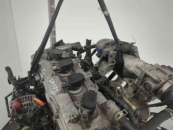 Двигатель Nissan Almera N16 QG15DE Донецк