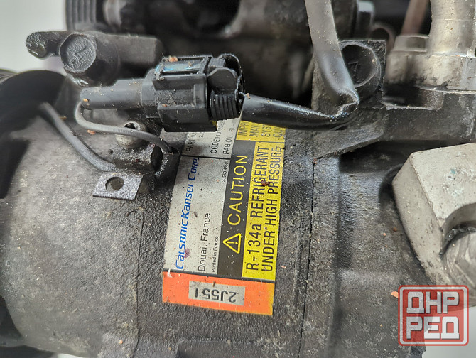 Двигатель Nissan Almera N16 QG15DE Донецк - изображение 8