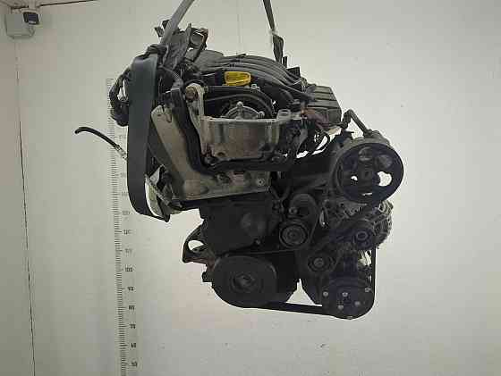 Двигатель Renault Laguna 2 F4R 715 Донецк