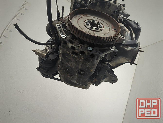 Двигатель Renault Laguna 2 F4R 715 Донецк - изображение 6
