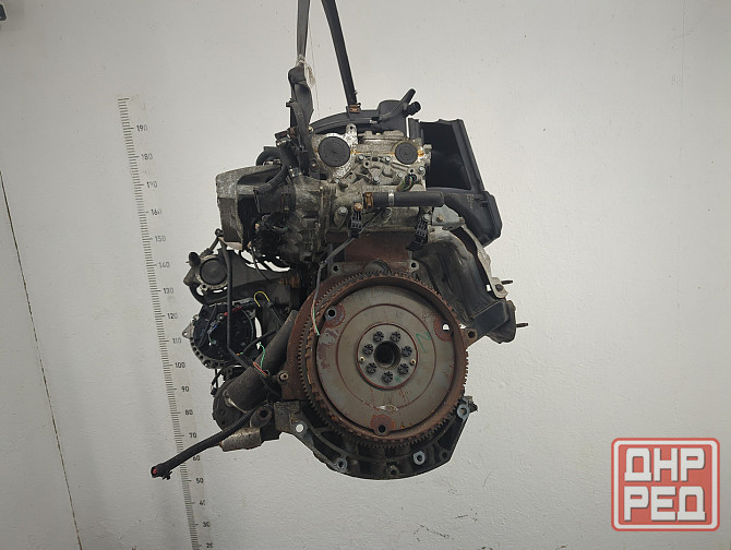 Двигатель Renault Laguna 2 F4R 715 Донецк - изображение 3