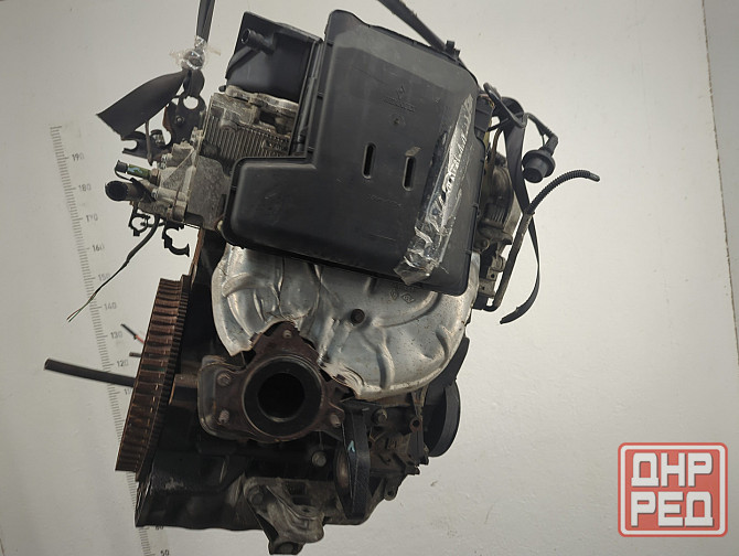 Двигатель Renault Laguna 2 F4R 715 Донецк - изображение 2