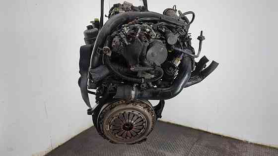 Двигатель Opel Combo Z13DTJ Донецк